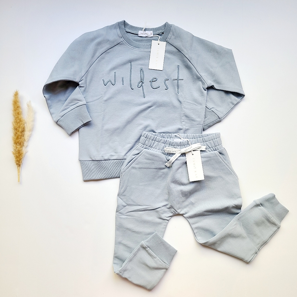 NWT! JK Outfit